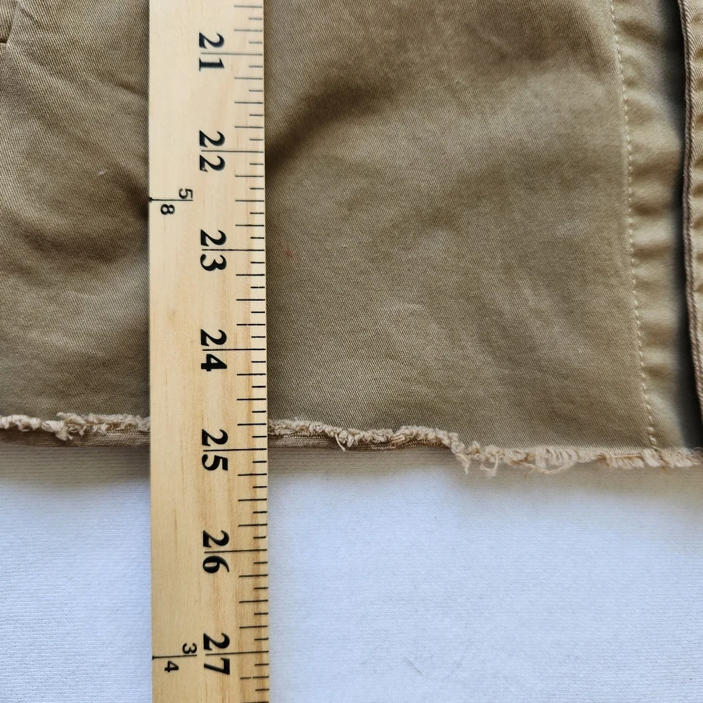 Cezele Military Jacket Stars Royal Honor Army Green Fatiques Black Buttons M - Picture 17 of 17